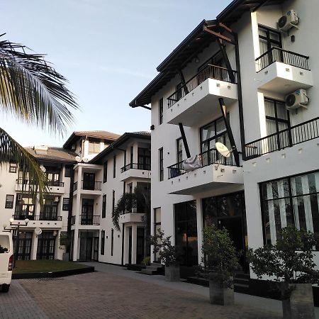 3R Resort ネゴンボ エクステリア 写真
