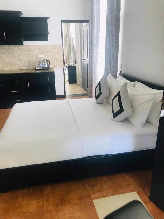 3R Resort ネゴンボ エクステリア 写真