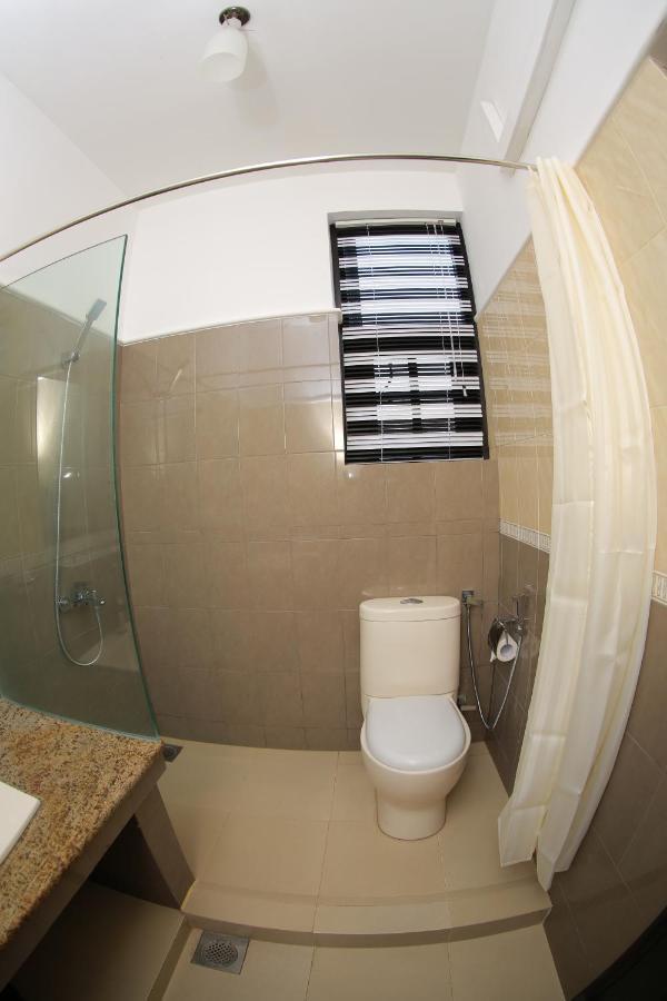 3R Resort ネゴンボ エクステリア 写真