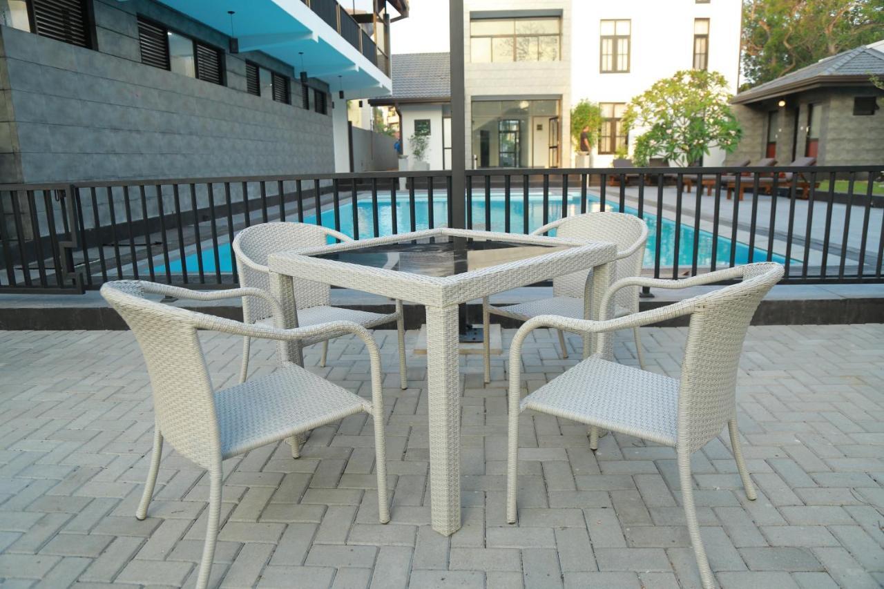 3R Resort ネゴンボ エクステリア 写真