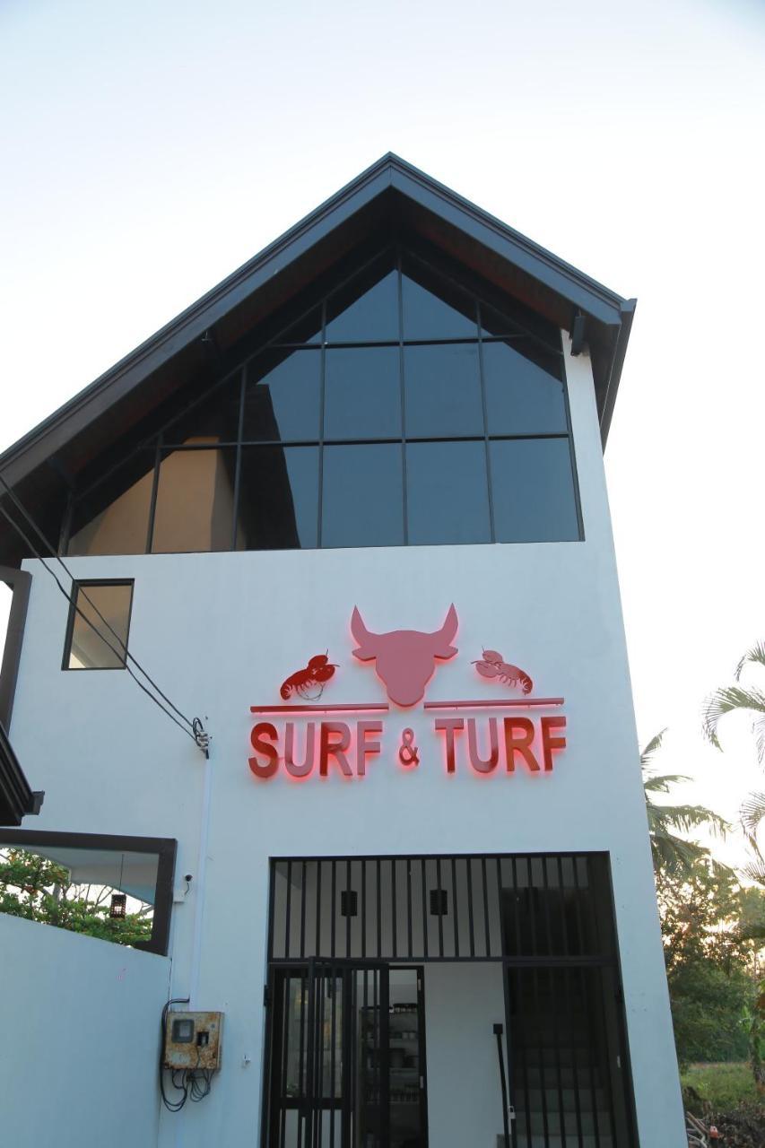 3R Resort ネゴンボ エクステリア 写真