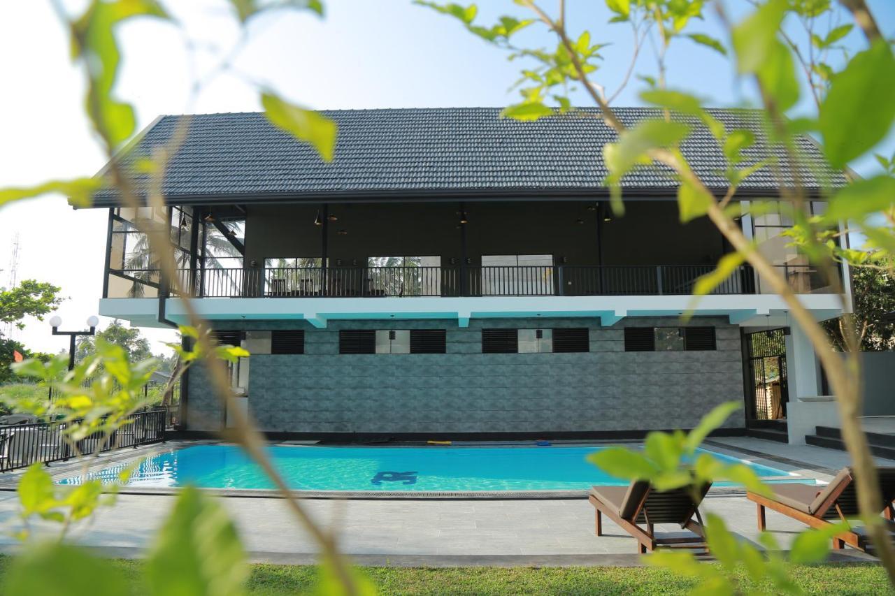 3R Resort ネゴンボ エクステリア 写真