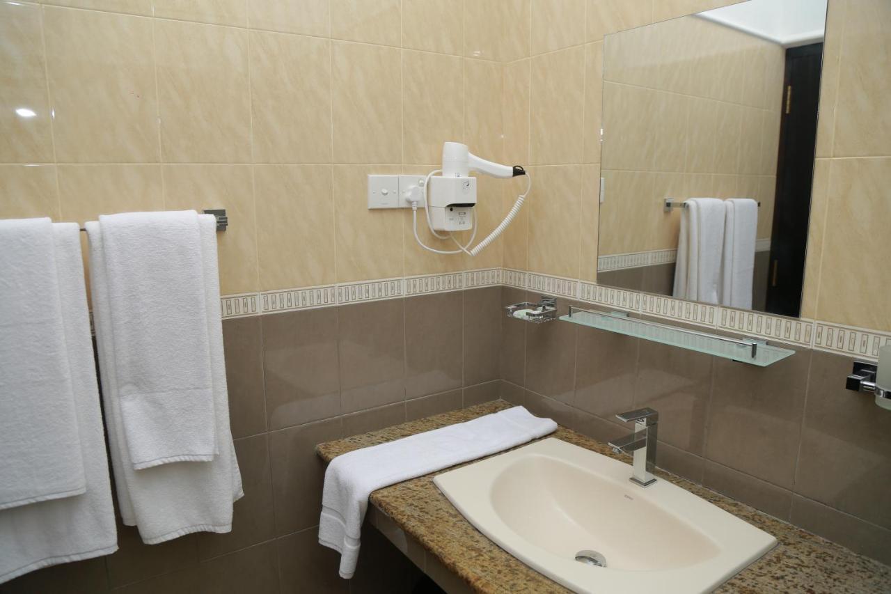 3R Resort ネゴンボ エクステリア 写真