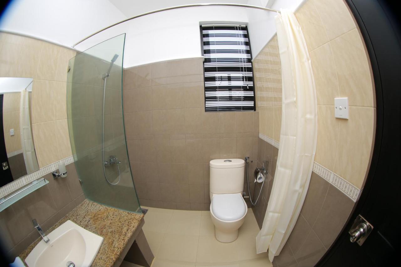 3R Resort ネゴンボ エクステリア 写真
