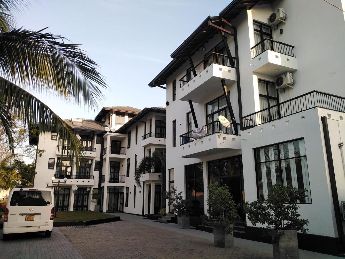 3R Resort ネゴンボ エクステリア 写真